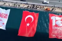 15 Temmuz Demokrasi ve Milli Birlik Günü’nde İETT Seferleri Ücretsiz Olacak