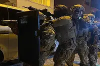 18 Ülkenin Kırmızı Bültenle Aradığı 25 Şüpheli Türkiye'de Yakalandı