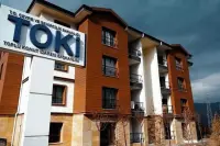 81 İlde Sosyal Konut Heyecanı: TOKİ, 250 Bin Konut İçin İhale Takvimini Açıkladı