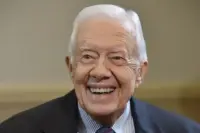 ABD'nin Eski Başkanı Jimmy Carter Hayatını Kaybetti