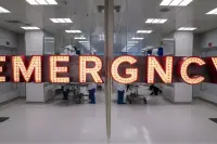 Acil Servis Kısmen Kapandı! Dokuz Eylül Üniversitesi Acil Servisi Neden Kapandı?