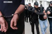Adana'da "Deveciler" İsimli Suç Örgütü için Operasyon Düzenlendi!