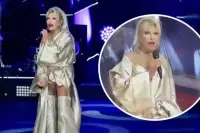 Ajda Pekkan Konserinde Oldukça Sinirlendi: Protokol Kurallarını Bilmiyorsanız Gelmeyin!