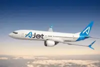AJet 9 Euro Bilet Kampanyası İçin Son 2 Gün!