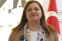AKP'li Turgay Şahin, CHP'li Afyonkarahisar Belediye Başkanı Burcu Köksal'ı Hedef Aldı