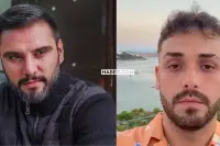 Alişan Sefo Skandalı Giderek Büyüyor! Şimdi de Çağla Şikel Dahil Oldu