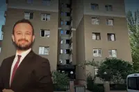 Amatör Müzisyen Evinde Hayatını Kaybetti