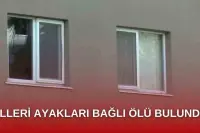 Amatör Müzisyen Evinde Korkunç Bir Şekilde Ölü Bulundu!