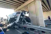Ankara’da Yolcu Otobüsü Kazasında Ölü Sayısı Giderek Artıyor! 11 Ölü Oldu!