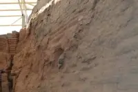 Antik Kent'te Yer Alan Dev Sur Duvarı Turizme Açılacak! Kazı Çalışmaları Devam Ediyor