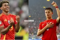 Arda Güler Lamine Yamal Çekişmesinde Ronaldo Messi Etkisi! Dikkat Çeken Detay Viral Oldu!