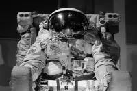 Astronotlar Uzayda Mahsur Kaldı! İşte İlk Açıklamaları