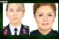 Atama Kararında Öne Çıkan Detay! Kritik Görevlere 2 Kadın Komutan Atandı