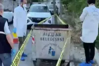 Avcılar’da Yeni Doğmuş Bebek Kordonuyla Birlikte Çöpe Atıldı! Annesi Tutuklandı