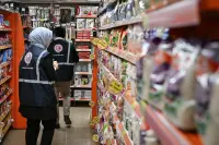 Bakanlıktan Fahiş Fiyat Denetimi: 10 Milyon Lira Ceza Kesildi