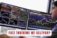 Bankada Parası Olanlar Dikkat! Faiz İndirimi Geliyor mu?