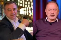 Barış Yardaş ve Fatih Altaylı Çatıştı