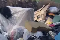 Batman'da Kötü Koku İhbarı: Evden Tam 20 Ton Çöp Çıktı