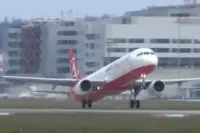 Beklenen Yargıtay Kararı Geldi! Dev Havayolu Şirketi İflas Etti