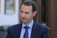 Beşar Esad’ın Suriye’den Kaçtığı İddiaları Gündemde