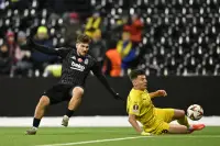Beşiktaş Bodo/Glimt'e 2-1 Mağlup Oldu: İşte Maçın Özeti