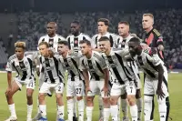 Beşiktaş'ın Lugano Maçı İçin Kamp Kadrosu Açıklandı!