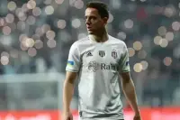 Beşiktaş'tan Ayrılık Açıklaması: Oyuncu Süper Lig Ekibine Kiralandı