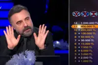 Beyaz Saray Nasıl Temizleniyor? Kim Milyoner Olmak İster Sorusu ve Cevabı