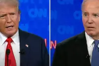 Biden vs. Trump Karşılaşması Gerçekleşti! Münazarada Üstünlük Trump’ın Oldu