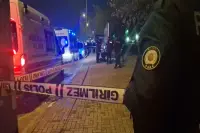Bursa’da Cinayete Kurban Giden Selma Tarcan Son Yolculuğuna Uğurlandı