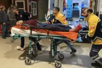 Bursa'da Torun Dehşeti: Tartışma Kanlı Bitti, Dede Hayatını Kaybetti