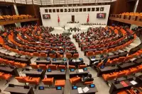 Çayırhan Termik Santrali’nin Özelleştirilmesi ve Madencilerin Eylemi Meclis Gündeminde
