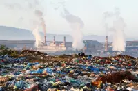 Çevreyi Kirletenler 2025 Yılından İtibaren Yüklü Miktarda Ceza Ödeyecek!
