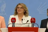 CHP Kadın Kolları Başkanı Belli Oldu!