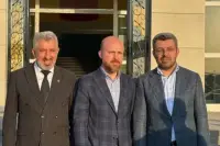 CHP'li Karkamış Belediye Başkanı Mustafa Güzel'den flaş karar: AK Parti'ye geçiyor