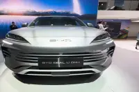 Çinli Otomotiv Devi BYD'nin İddialı Türkiye Planı!