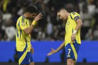 Cristiano Ronaldo’dan Şov: Al Nassr Damac FC’yi 2-0 Geçti