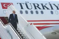 Cumhurbaşkanı Erdoğan D-8 Zirvesi için Mısır’a Gidiyor