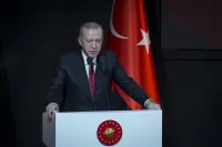 Cumhurbaşkanı Erdoğan Terör Tehdidini Sona Erdirme Sözü Verdi: Milli Birlik Çağrısı Yaptı