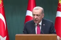 Cumhurbaşkanı Erdoğan'dan Dikkat Çeken Açıklamalar! Gündeminde Beşar Esad ve Merih Demiral Var