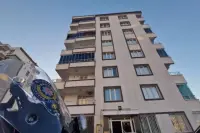 Diyarbakır'da Merdiven Boşluğuna Ateş Eden Şüpheli Gözaltına Alındı