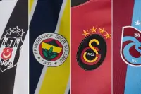 Dört Büyüklerin Toplam Borcu 1,3 Milyar Dolara Ulaştı