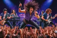 Dünyaca Ünlü Rock Grubu Deep Purple İstanbul'da Hayranlarına Şölen Yaşattı!