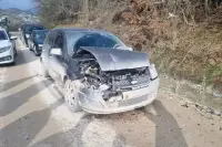 Düzce'de Heyelan: Yığılca'da 2 Köy Yolu Kapandı
