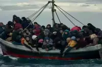 Ege Denizi’nde Göçmen Krizi: 7 Kişi Boğularak Hayatını Kaybetti