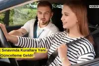 Ehliyet Sınavı Kural Değişiklikleri Geliyor: Parkta İkinci Şans Gündemde!