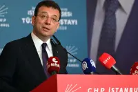 Ekrem İmamoğlu: "Türkiye Değişecek"