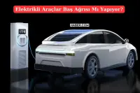Elektrikli Araçlar Baş Ağrıtıyor İddiası Güçleniyor! Peki Gerçek mi?