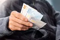 Emekliye TÜFE Artışı Yetmez; Seyyanen 10 Bin TL Zam Yapılmalı!