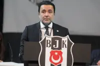 Emre Kocadağ Beşiktaş Başkanlık Seçiminde Adaylıktan Çekildi